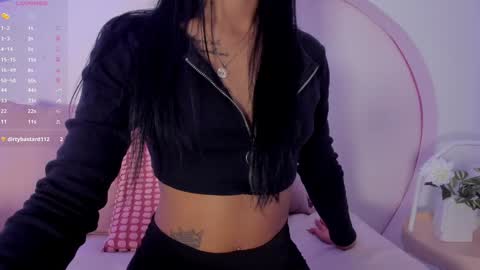 Ariana online show from 13, 1, 2025