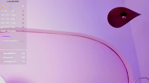 Ariana online show from 14, 2, 2025