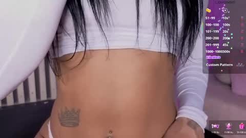 Ariana online show from 16, 3, 2026