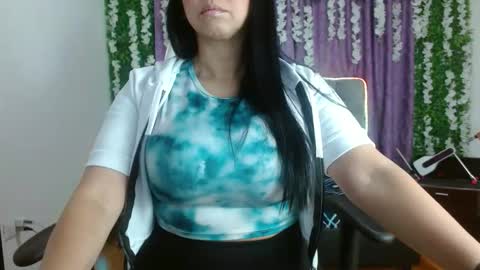 Ariana online show from 18, 9, 2025