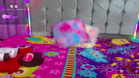 Snapshot of ariana_lopez22 chatting on 20, 3, 2026 Ariana online show from 20, 3, 2026