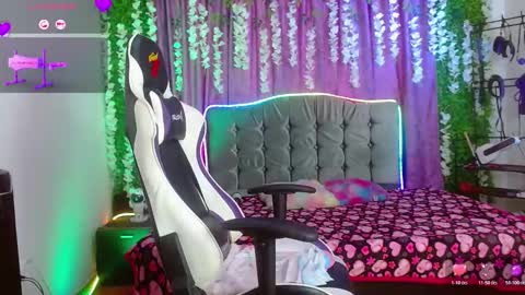 Snapshot of ariana_lopez22 chatting on 25, 3, 2026 Ariana online show from 25, 3, 2026