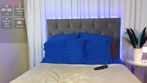 Ariana online show from 10, 11, 2025