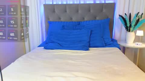 Ariana online show from 1, 12, 2025