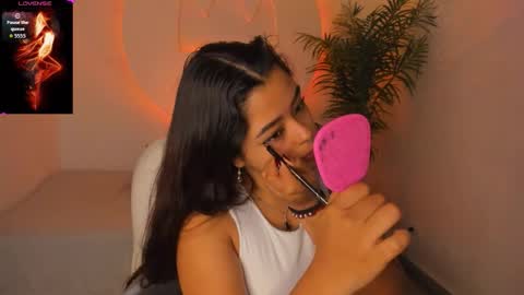 Ariana  online show from 5, 12, 2025