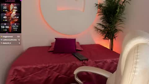 Ariana  online show from 13, 12, 2025