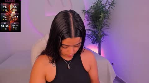 Ariana  online show from 19, 12, 2025