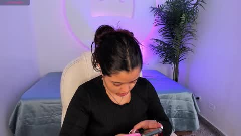 Ariana  online show from 20, 12, 2025