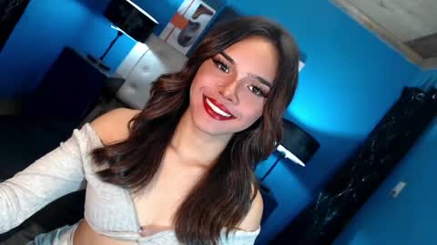 Arian online show from 12, 3, 2026