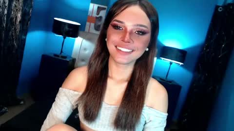 Snapshot of ariana_queen_hugecock69 chatting on 11, 5, 2026 Arian online show from 11, 5, 2026