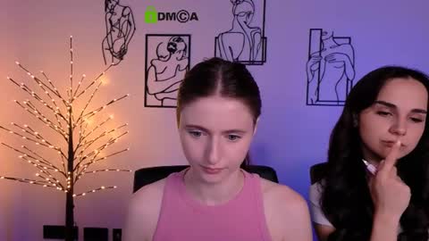 ariana_ross7 online show from 19, 7, 2026