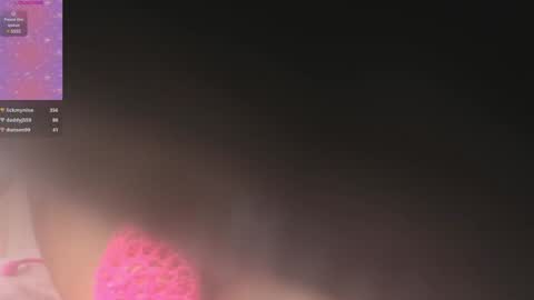 Snapshot of ariana_soft chatting on 27, 12, 2024 Ari online show from 27, 12, 2024