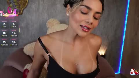 Snapshot of ariana_valdirii chatting on 13, 4, 2026 cristina online show from 13, 4, 2026