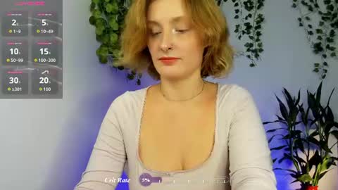 Snapshot of ariana_verx chatting on 26, 6, 2026 Ariana online show from 26, 6, 2026