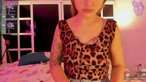 Ari online show from 22, 1, 2025