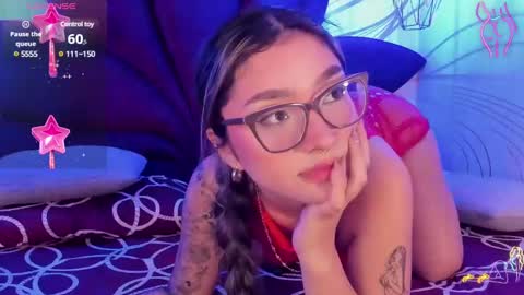 Ari online show from 1, 2, 2025