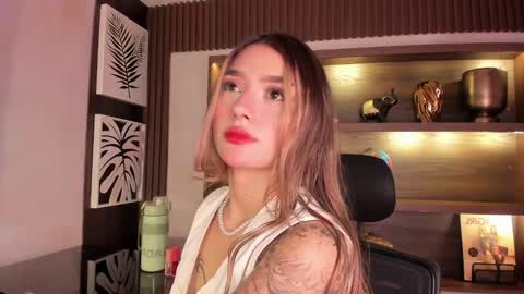 Ari online show from 22, 2, 2026