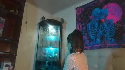 ariana_whitee online show from 11, 7, 2026