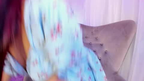 Snapshot of arianaa_collins chatting on 11, 2, 2026 Arianna Collins online show from 11, 2, 2026