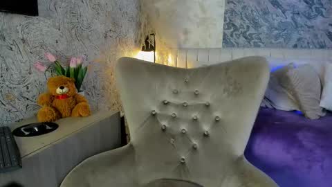 Snapshot of arianaa_collins chatting on 21, 2, 2026 Arianna Collins online show from 21, 2, 2026