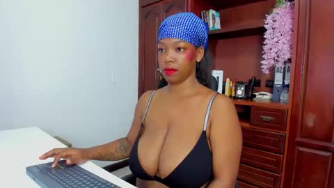 Snapshot of arianacontee chatting on 9, 9, 2025 Andrea online show from 9, 9, 2025