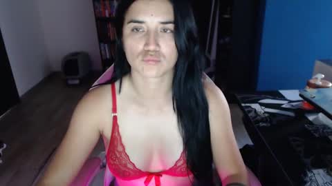 Snapshot of arianagp chatting on 16, 1, 2025 SalemGP online show from 16, 1, 2025