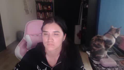 Snapshot of arianagp chatting on 21, 4, 2026 SalemGP online show from 21, 4, 2026