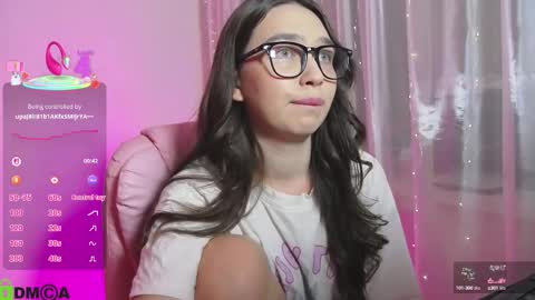 Snapshot of arianahot777 chatting on 9, 9, 2025 arianahot777 online show from 9, 9, 2025