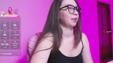 Snapshot of arianahot777 chatting on 4, 4, 2026 arianahot777 online show from 4, 4, 2026