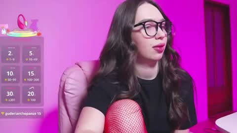 Snapshot of arianahot777 chatting on 15, 4, 2026 arianahot777 online show from 15, 4, 2026