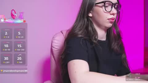 Snapshot of arianahot777 chatting on 16, 4, 2026 arianahot777 online show from 16, 4, 2026