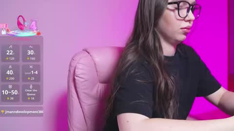 Snapshot of arianahot777 chatting on 16, 4, 2026 arianahot777 online show from 16, 4, 2026