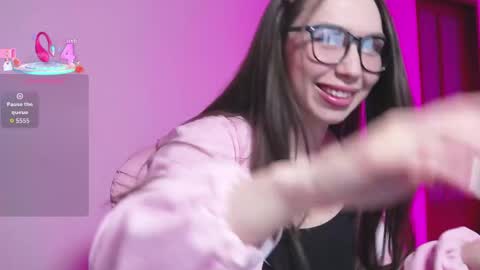 Snapshot of arianahot777 chatting on 24, 4, 2026 arianahot777 online show from 24, 4, 2026