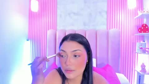 Snapshot of arianarougee chatting on 26, 6, 2026 ArianaRougee online show from 26, 6, 2026
