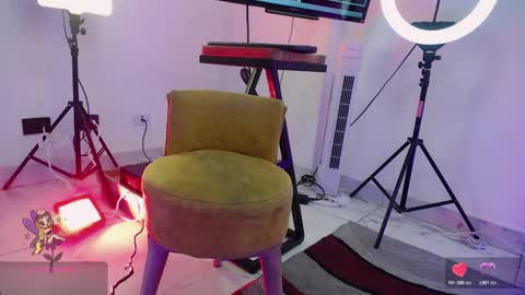 Ari  online show from 18, 11, 2025