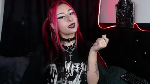 Snapshot of arianauwu666 chatting on 5, 2, 2025 help me 100 hands up my OF is Free online show from 5, 2, 2025