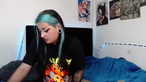Snapshot of arianauwu666 chatting on 5, 2, 2025 help me 100 hands up my OF is Free online show from 5, 2, 2025