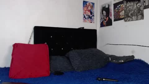 Snapshot of arianauwu666 chatting on 15, 2, 2025 help me 100 hands up my OF is Free online show from 15, 2, 2025