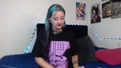 Snapshot of arianauwu666 chatting on 5, 3, 2025 help me 100 hands up my OF is Free online show from 5, 3, 2025