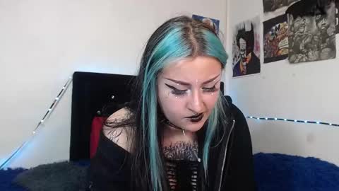Snapshot of arianauwu666 chatting on 12, 3, 2025 help me 100 hands up my OF is Free online show from 12, 3, 2025