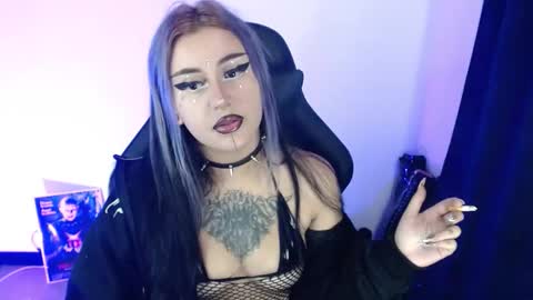 Snapshot of arianauwu666 chatting on 7, 3, 2026 help me 100 hands up my OF is Free online show from 7, 3, 2026