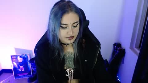 Snapshot of arianauwu666 chatting on 24, 3, 2026 help me 100 hands up my OF is Free online show from 24, 3, 2026