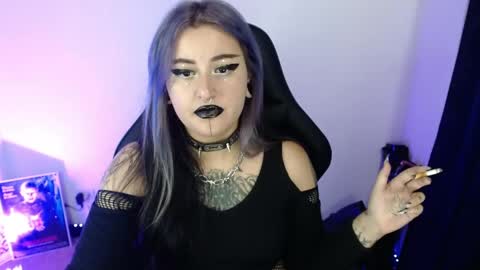 Snapshot of arianauwu666 chatting on 24, 4, 2026 help me 100 hands up my OF is Free online show from 24, 4, 2026