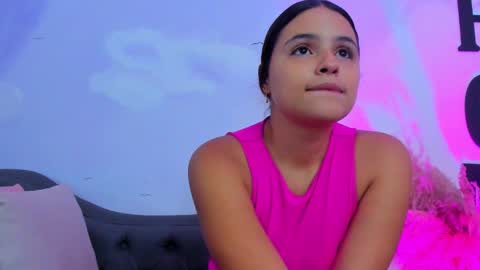 Arianavyx online show from 15, 1, 2026