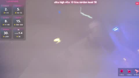Snapshot of arianawest_ chatting on 28, 4, 2026 arianawest_ online show from 28, 4, 2026