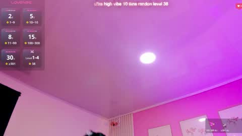 Snapshot of arianawest_ chatting on 2, 5, 2026 arianawest_ online show from 2, 5, 2026
