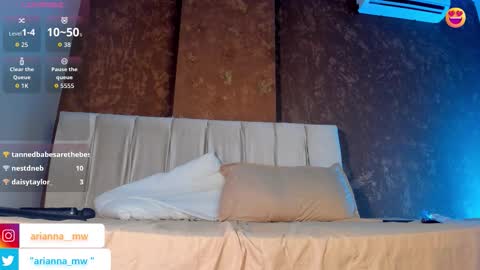 arianna__8 online show from 21, 11, 2025