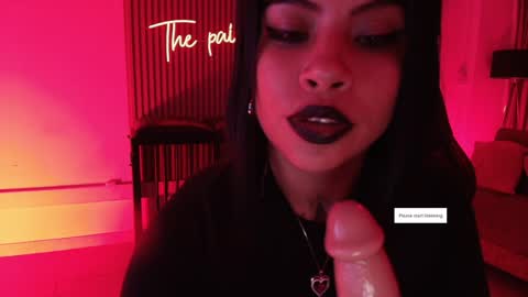 Arianna online show from 5, 2, 2025