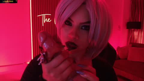 Arianna online show from 6, 2, 2025