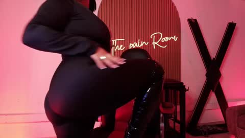 Arianna online show from 27, 2, 2025